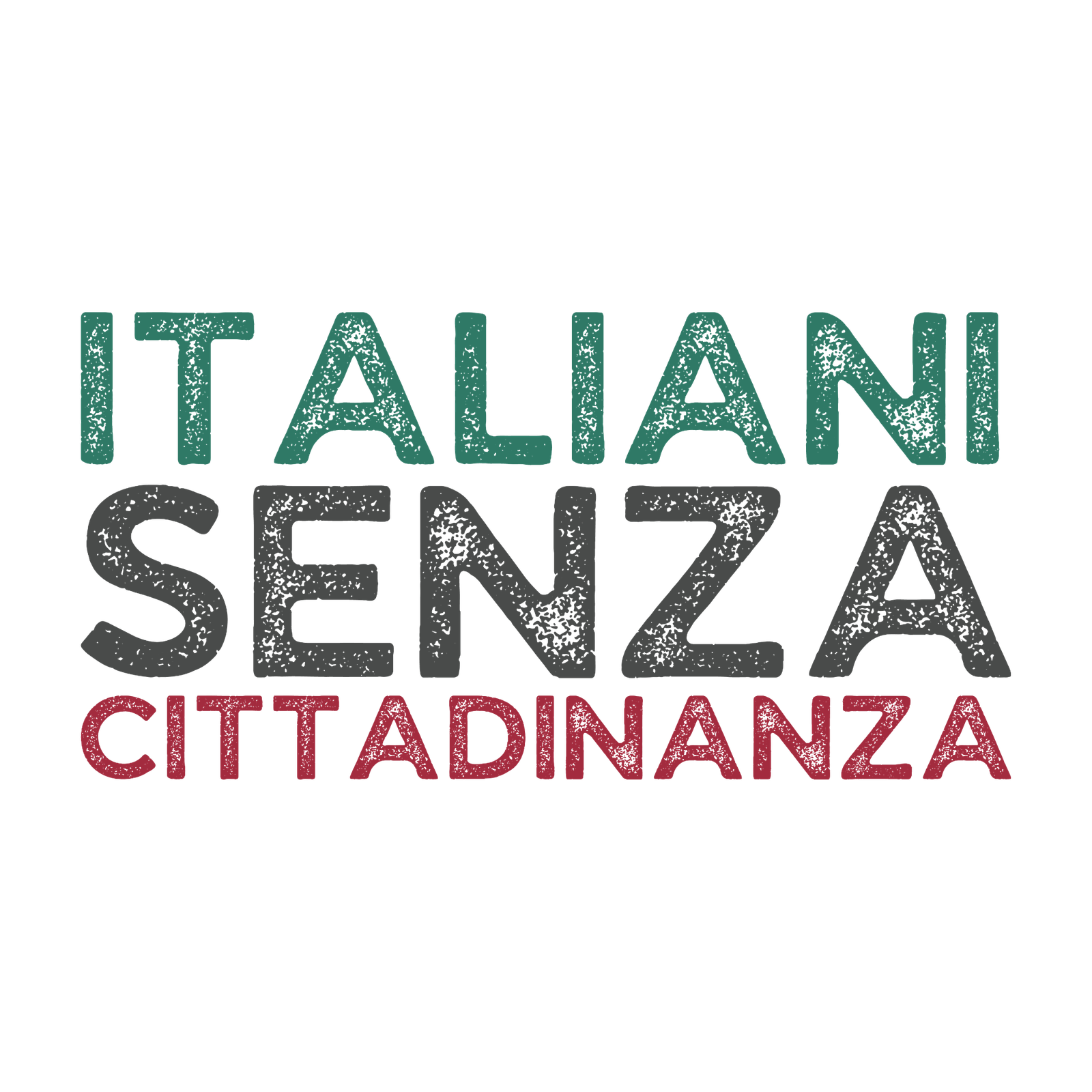 Italiani Senza Cittadinanza