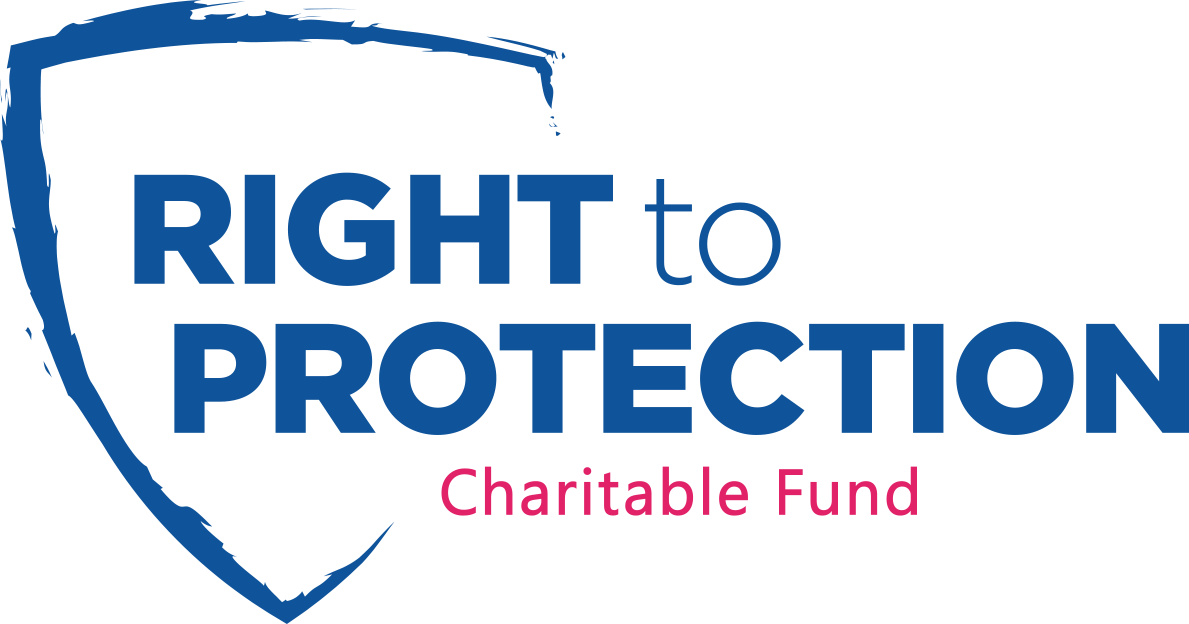 Right to Protection Charitable Fund